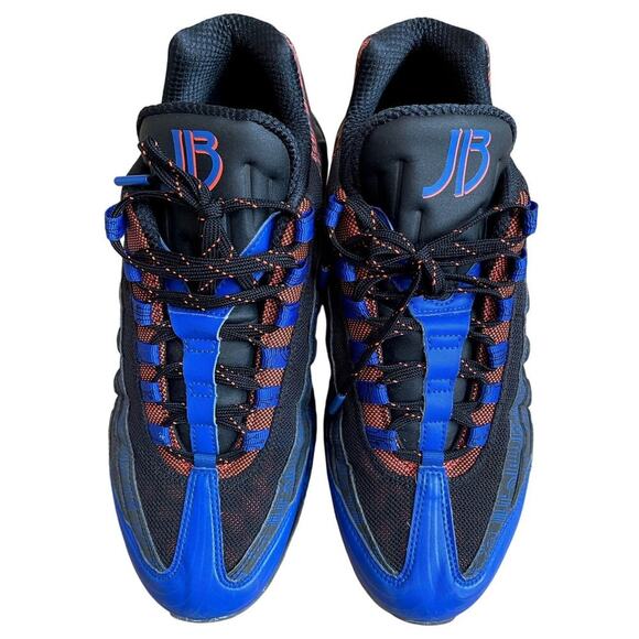 Nike Air Max 95 Doernbecher DB 15th Anniversary 839165-064 Men's 10 w/ Box - Picture 4 of 12